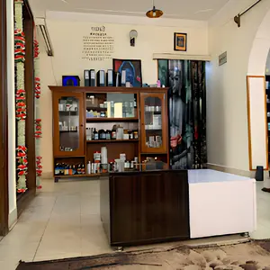 Partnered clinics 90 Ayurveda clinic in bangalore - Vishwam Ayurveda