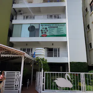 Partnered clinics 89 Ayurveda clinic in bangalore - Vishwam Ayurveda